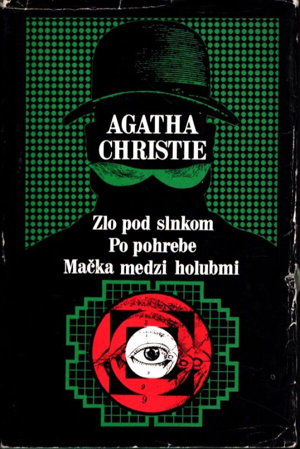Agatha Christie: