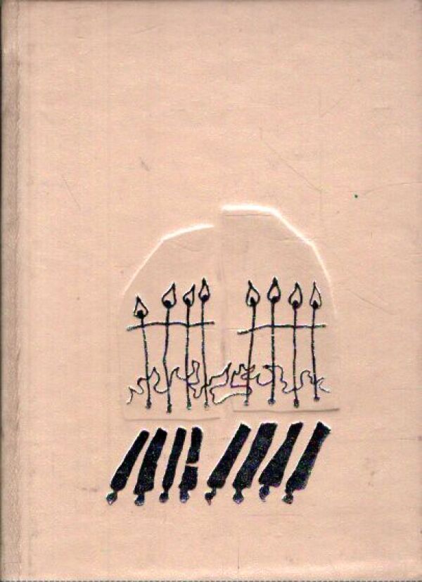 Štefan Strážay: PALINA