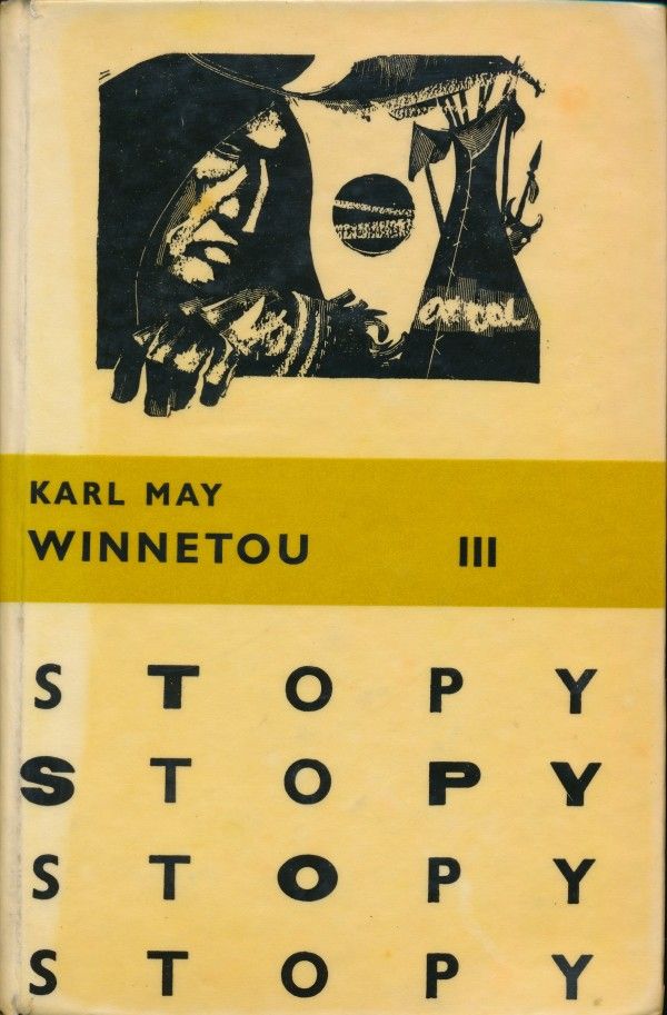 Karl May: WINNETOU I-III