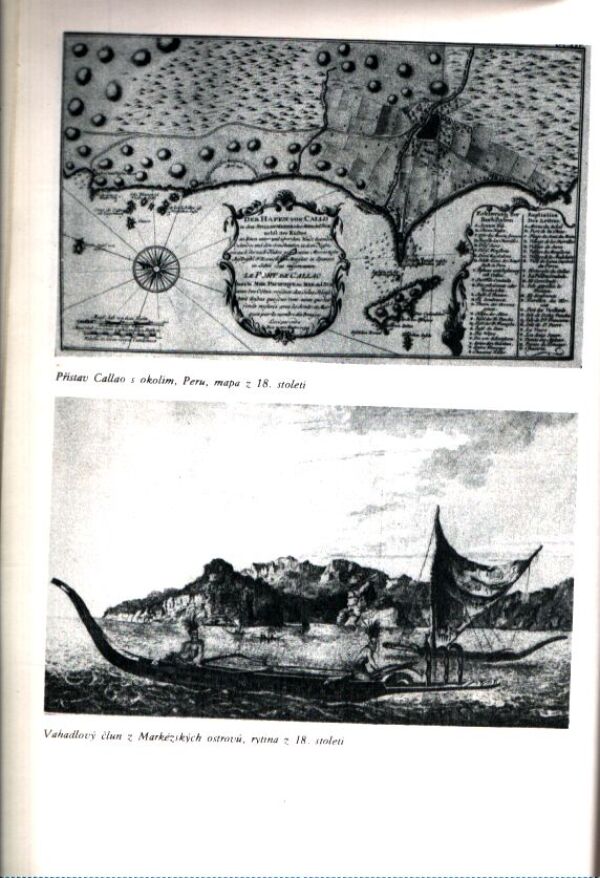 Thor Heyerdahl: STARÉ CIVILIZÁCIE A OCEÁN