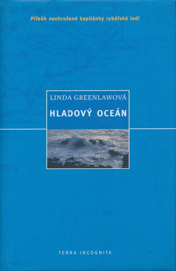 Linda Greenlawová: Hladový oceán