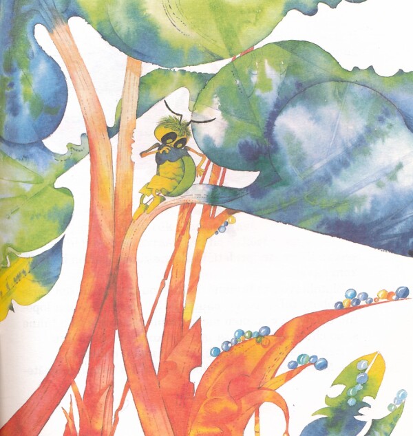 Elena Čepčeková: SLNIEČKO NA MOTÚZE