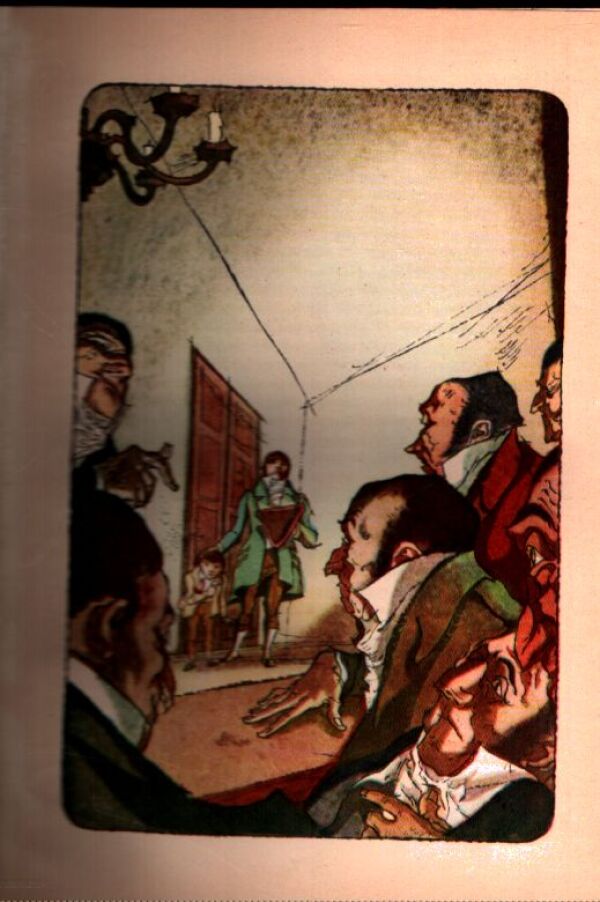 Charles Dickens: PRÍHODY OLIVERA TWISTA