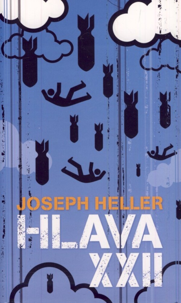 Joseph Heller: HLAVA XXII