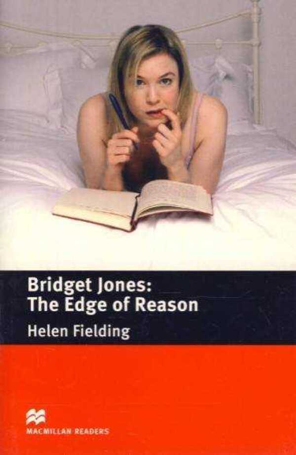 Helen Fielding: BRIDGET JONES: THE EDGE OF REASON