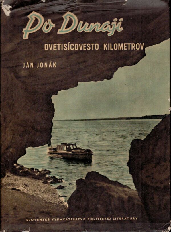 Ján Jonák:
