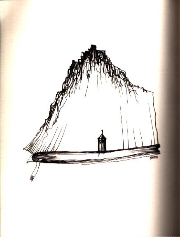 Vlado Šimko: VERŠE Z DIAĽAVY/THE VERSES FROM FAR AWAY