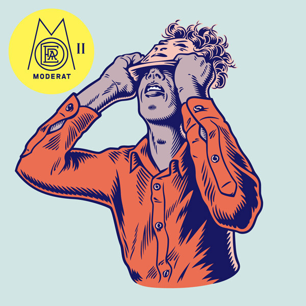 Moderat: MODERAT II.