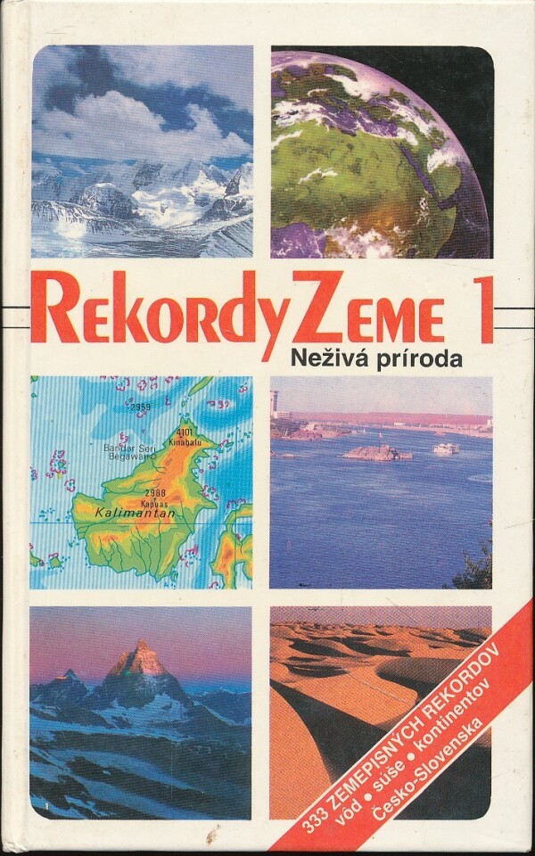 REKORDY ZEME 1