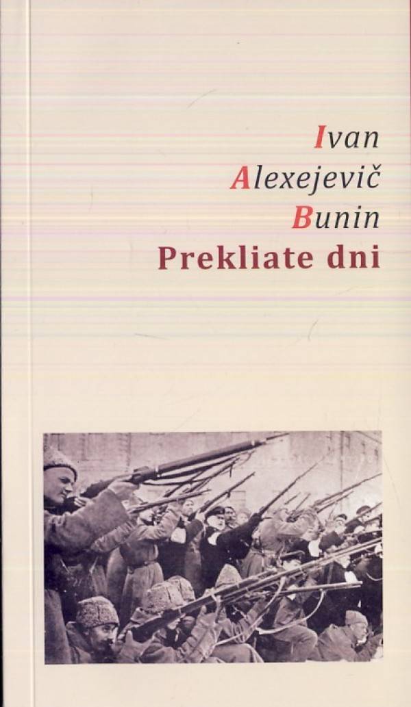 Ivan Alexejevič Bunin: 