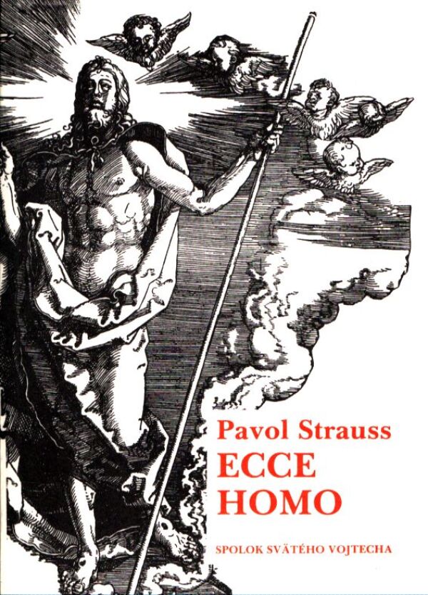 Pavol Strauss: