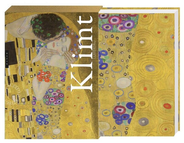 Valerie Mettais: KLIMT