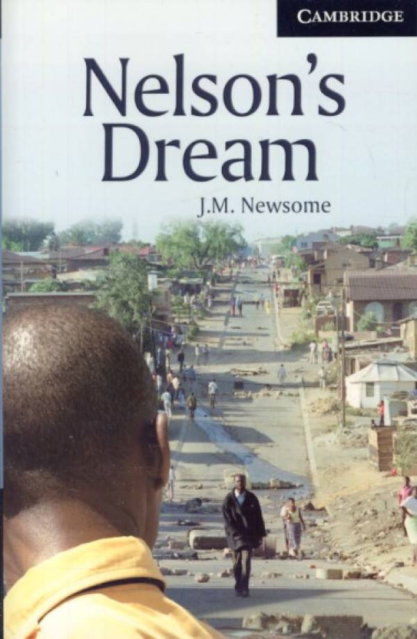 J. M. Newsome: NELSONS DREAM