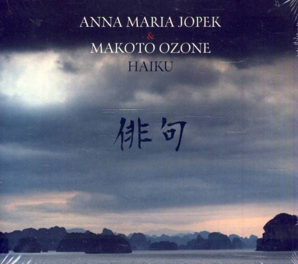 Anna Maria Jopek, Ozone Makoto: 