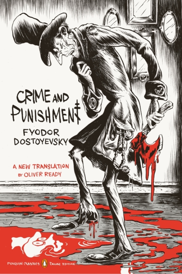 Fyodor Dostoyevsky: