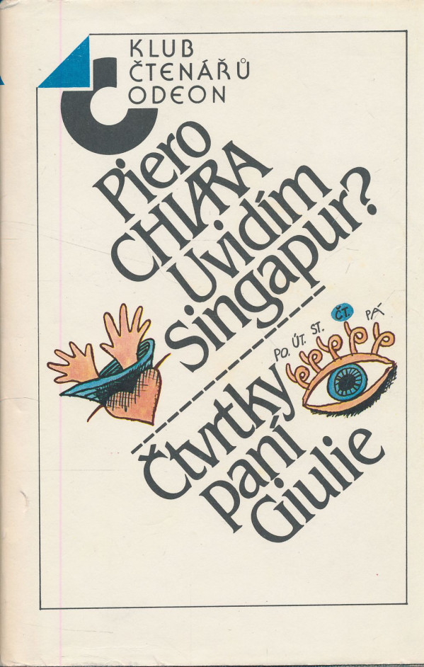 Piero Chiara: