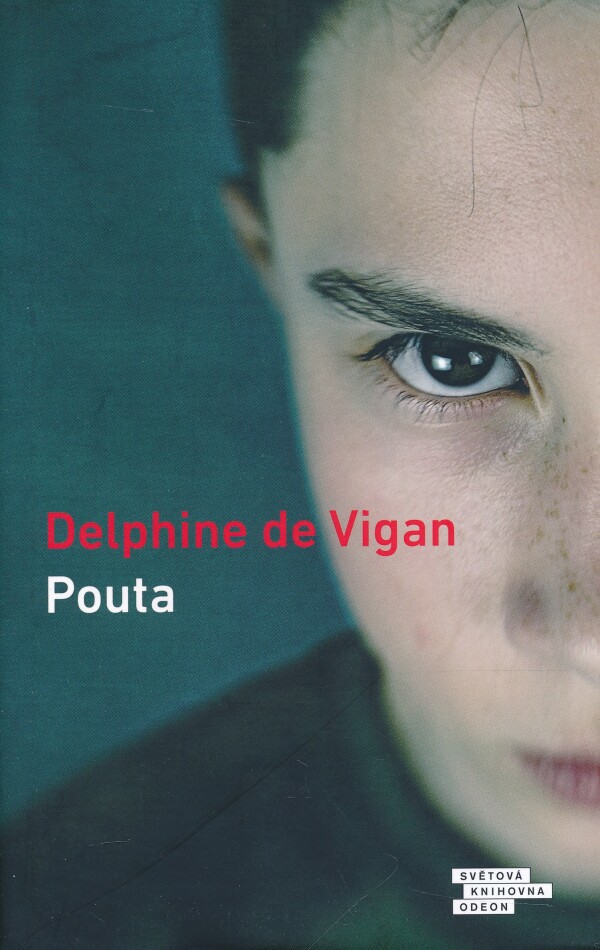 de Vigan Delphine: POUTA