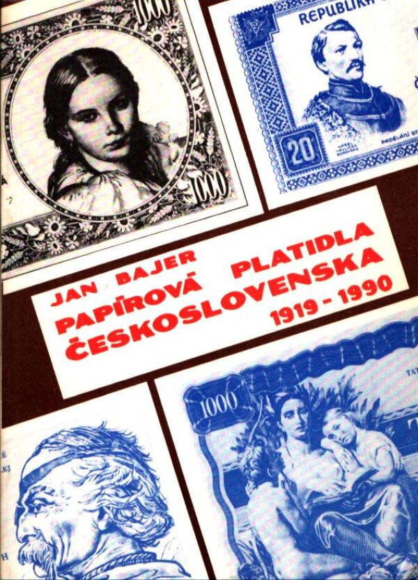 Jan Bajer: