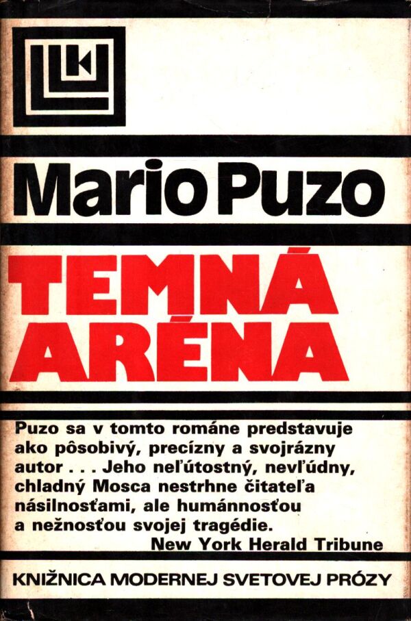 Mario Puzo: