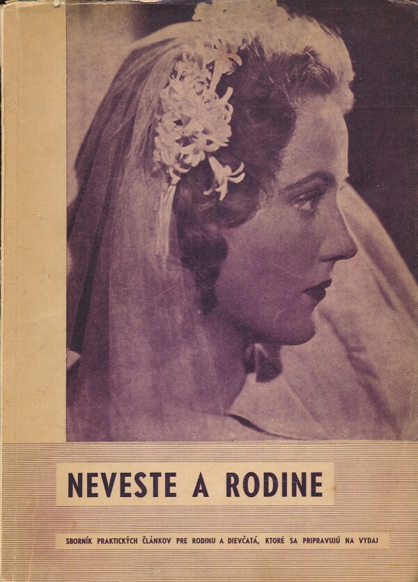 NEVESTE A RODINE