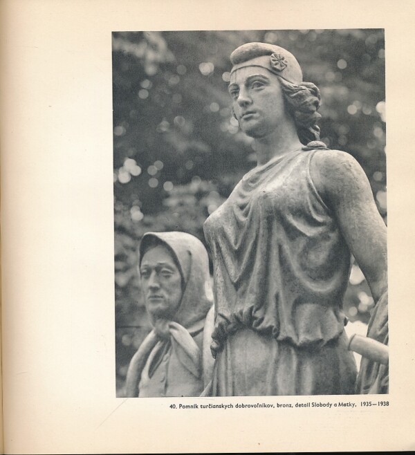 Ľuba Belohradská: FRAŇO ŠTEFUNKO