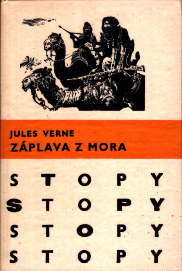 Jules Verne: ZÁPLAVA Z MORA