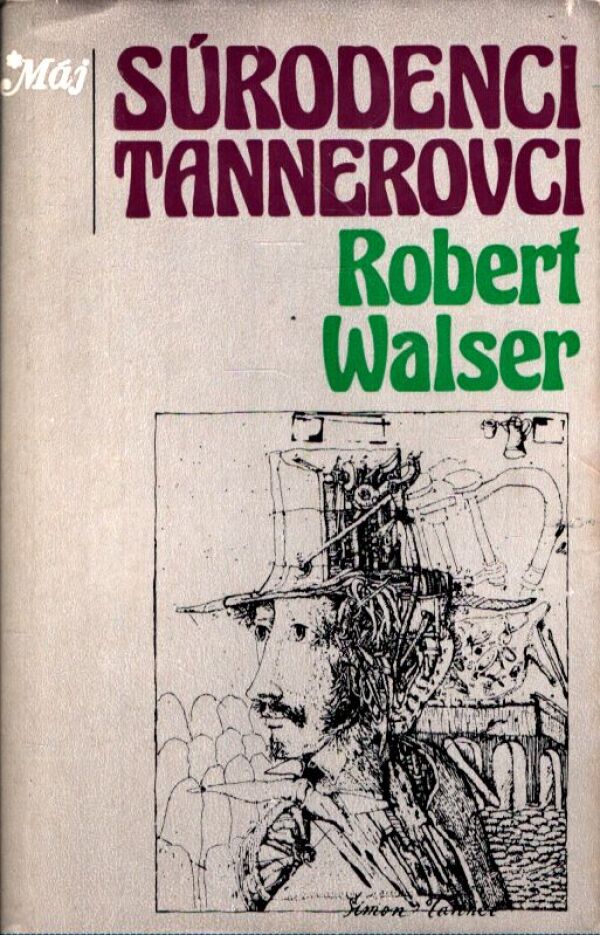 Robert Walser: