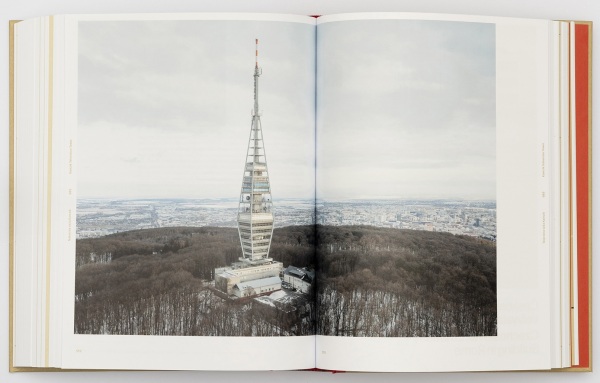 101: SLOVENSKÁ ARCHITEKTÚRA