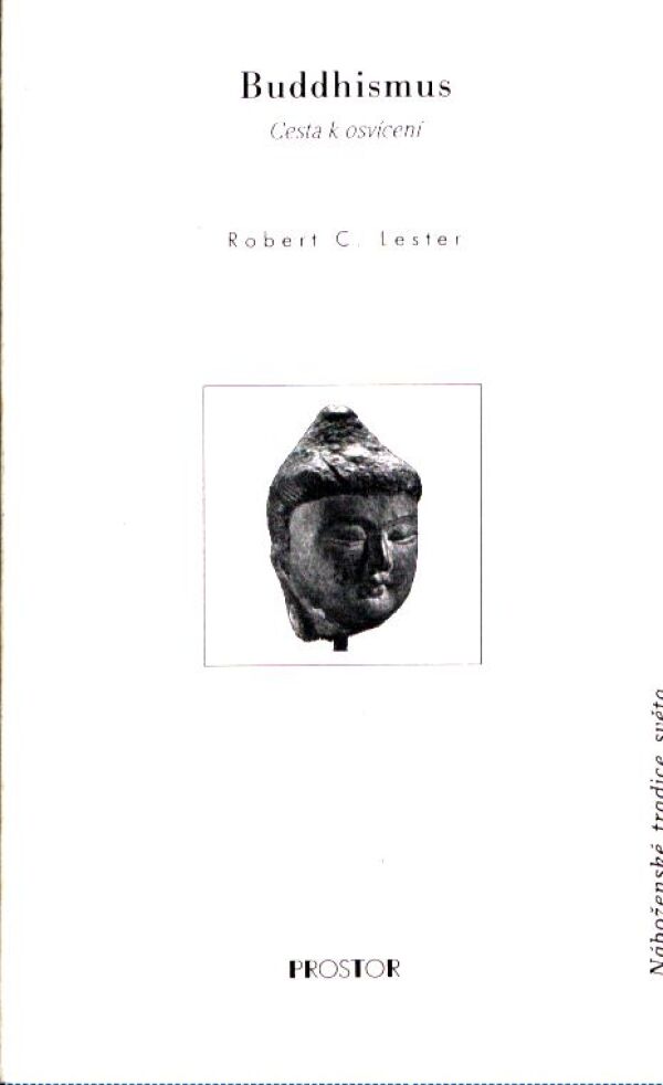 Robert C. Lester: BUDDHISMUS