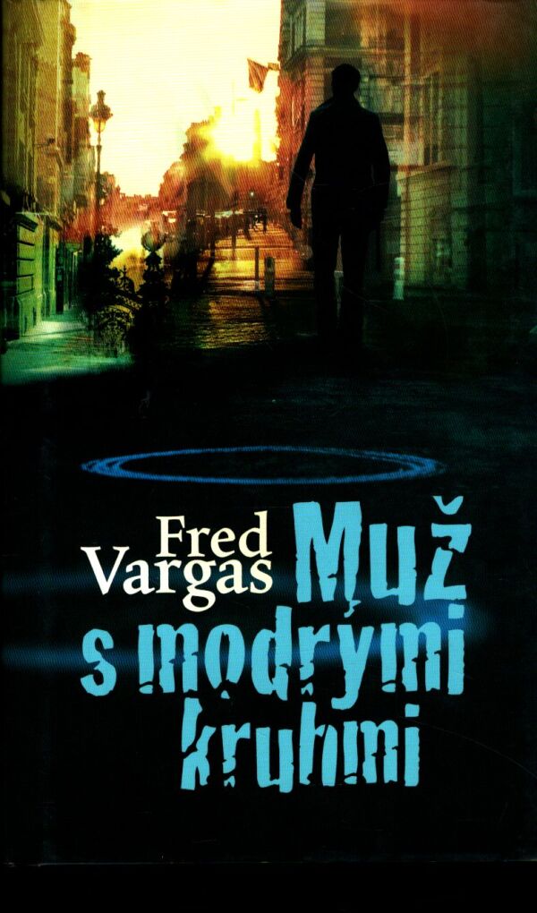 Fred Vargas: