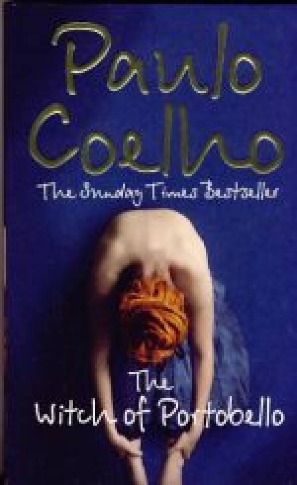 Paulo Coelho: THE WITCH OF PORTOBELLO