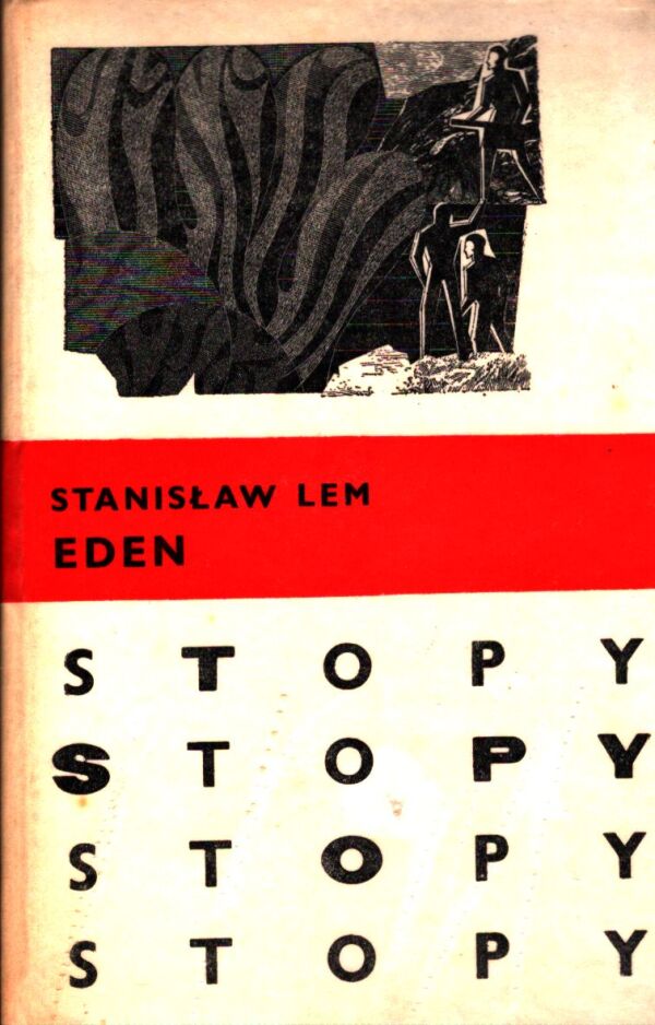 Stanislaw Lem: EDEN