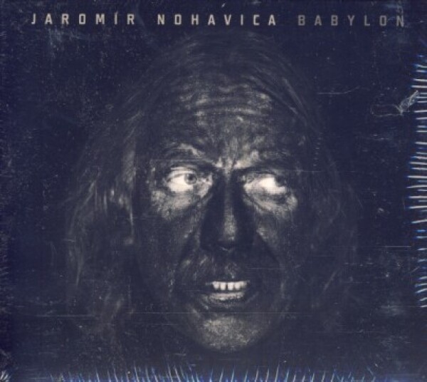 Jaroír Nohavica: BABYLON