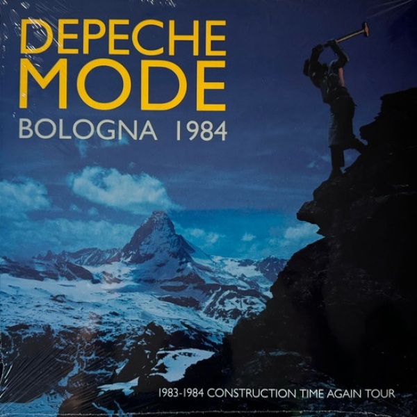 Depeche Mode: