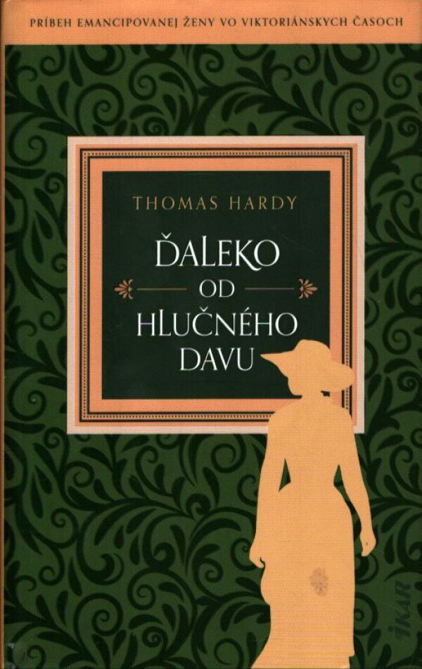 Thomas Hardy: