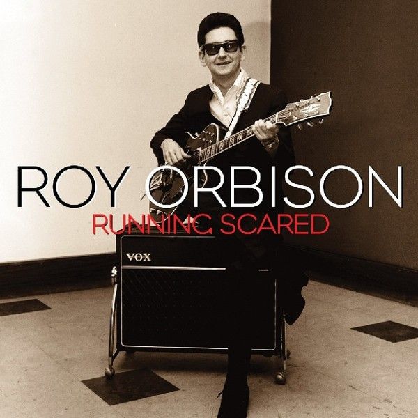 Roy Orbison: