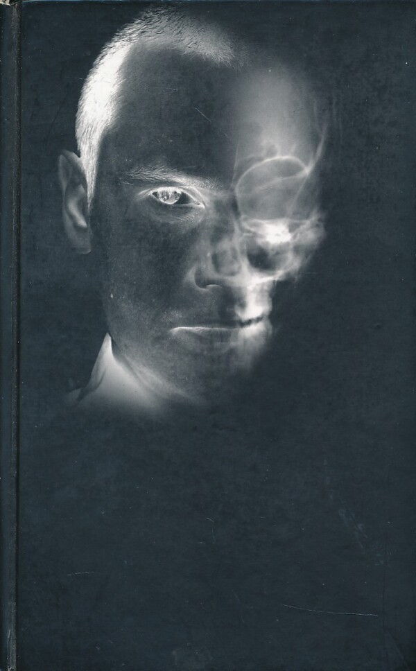 Dominik Dán: BEŠTIA