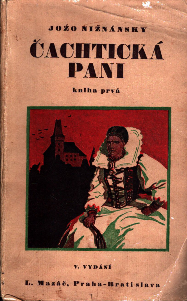 Jožo Nižnánsky: