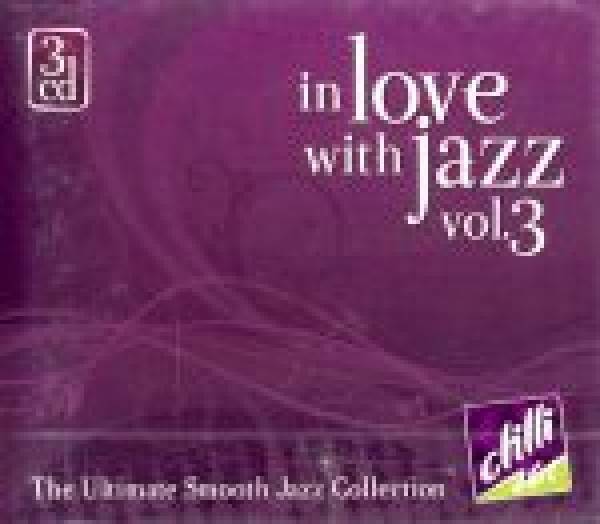 IN LOVE WITH JAZZ VOL. 3