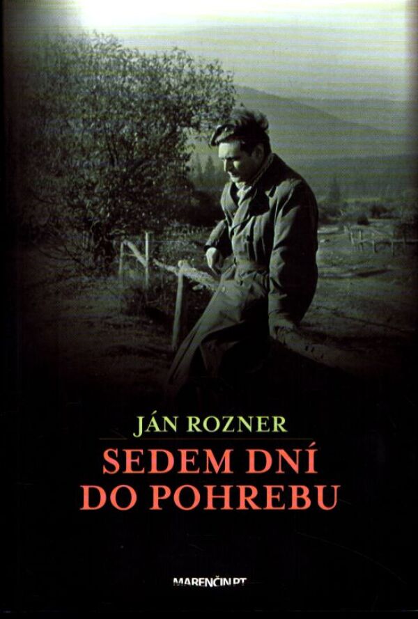 Ján Rozner: