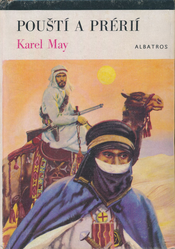 Karel May: