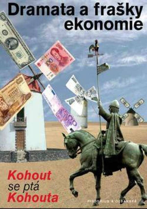 Pavel Kohout: