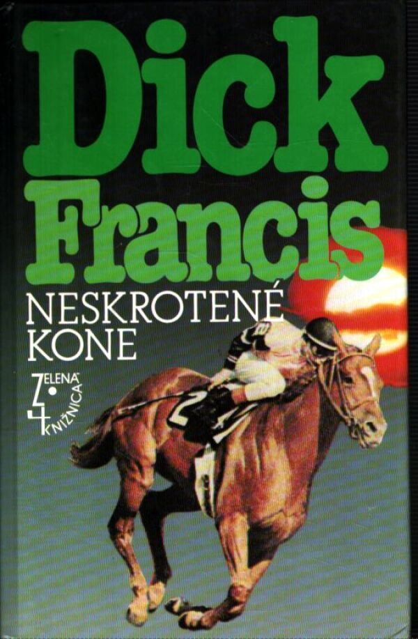 Dick Francis: