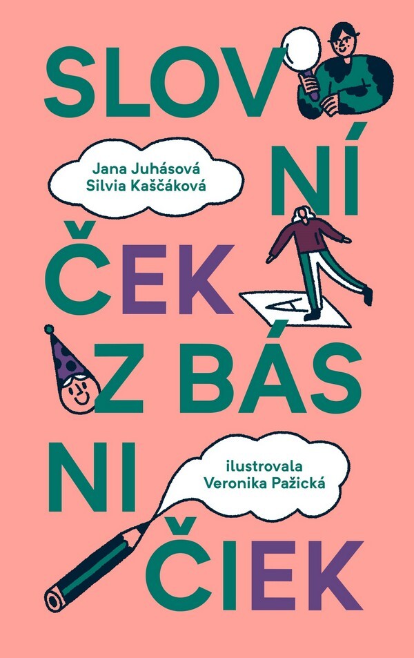 Jana Juhásová, Silvia Kaščáková: