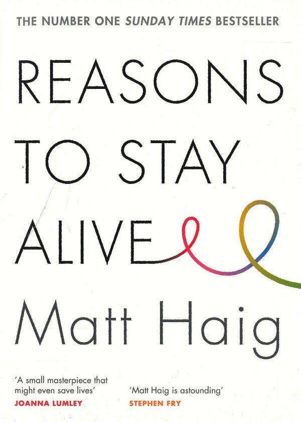 Matt Haig: