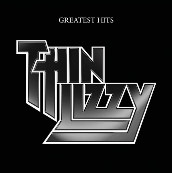 Thin Lizzy: 