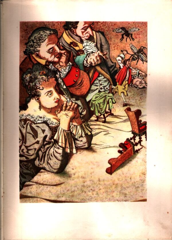 Jonathan Swift: GULLIVEROVE CESTY