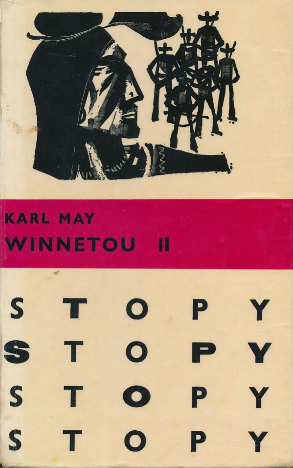 Karl May: WINNETOU III