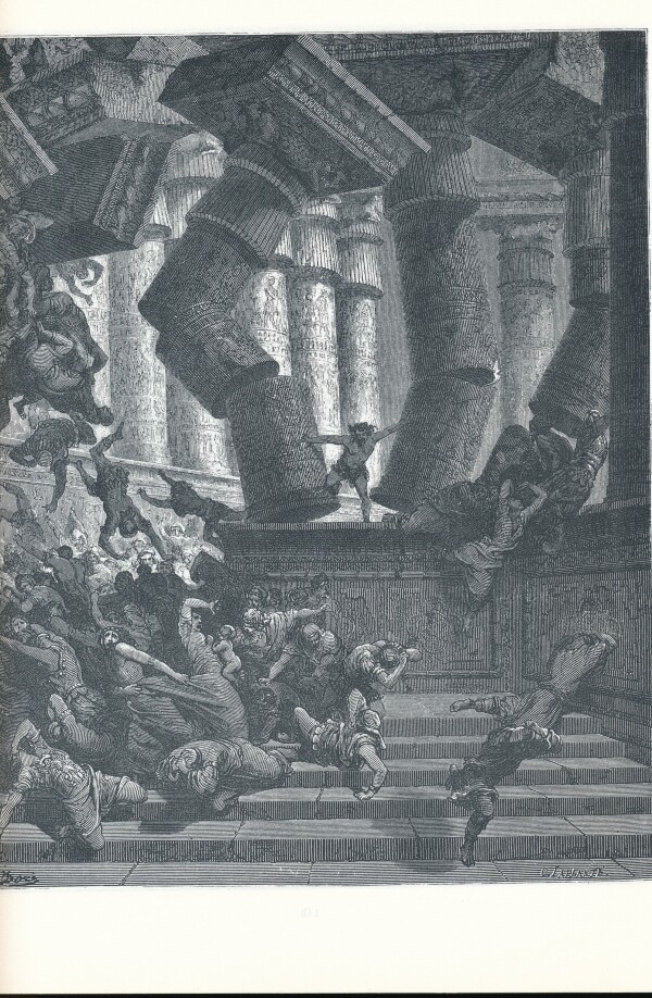 Gustave Doré: BIBLIA