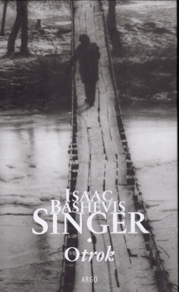 Isaac Bashevis Singer: OTROK